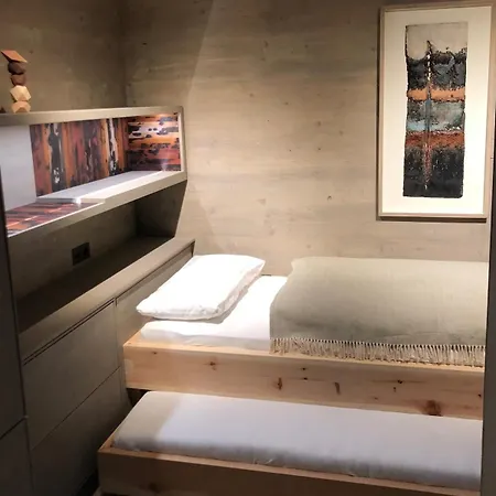 Chalé Exklusive Ferienlodge