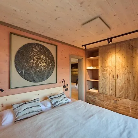 Chalé Exklusive Ferienlodge